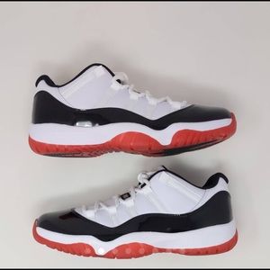 Air Jordan 11 Retro Low